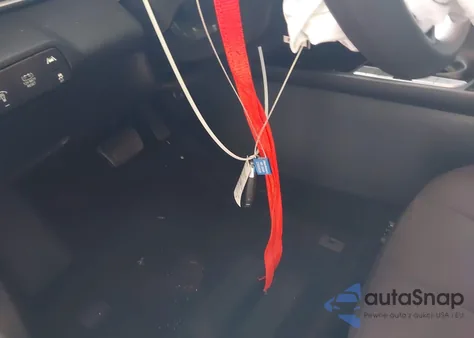 2023 Hyundai Elantra Hybrid Blue из США, поврежденный, VIN KMHLM4AJ2PU041468